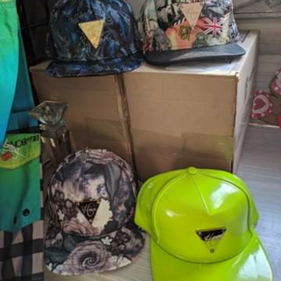 Hats! - Picture 5 of 11